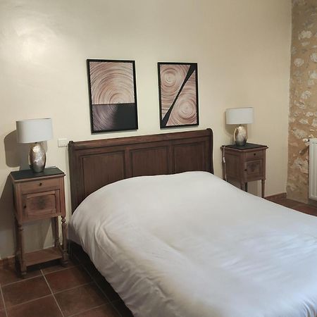 Chambre D'Hote "La Source" Domaine De Fonpeyroune Conne-de-Labarde 외부 사진