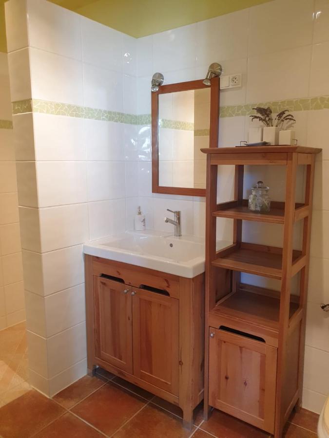 Chambre D'Hote "La Source" Domaine De Fonpeyroune Conne-de-Labarde 외부 사진